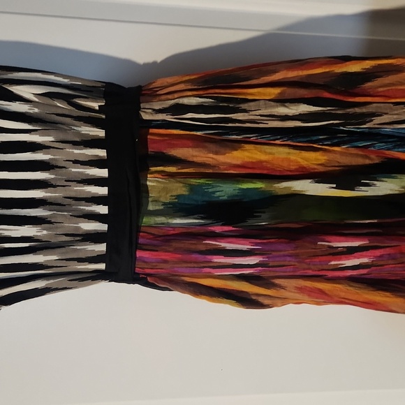 Multi color size Petite Medium. - Picture 4 of 4